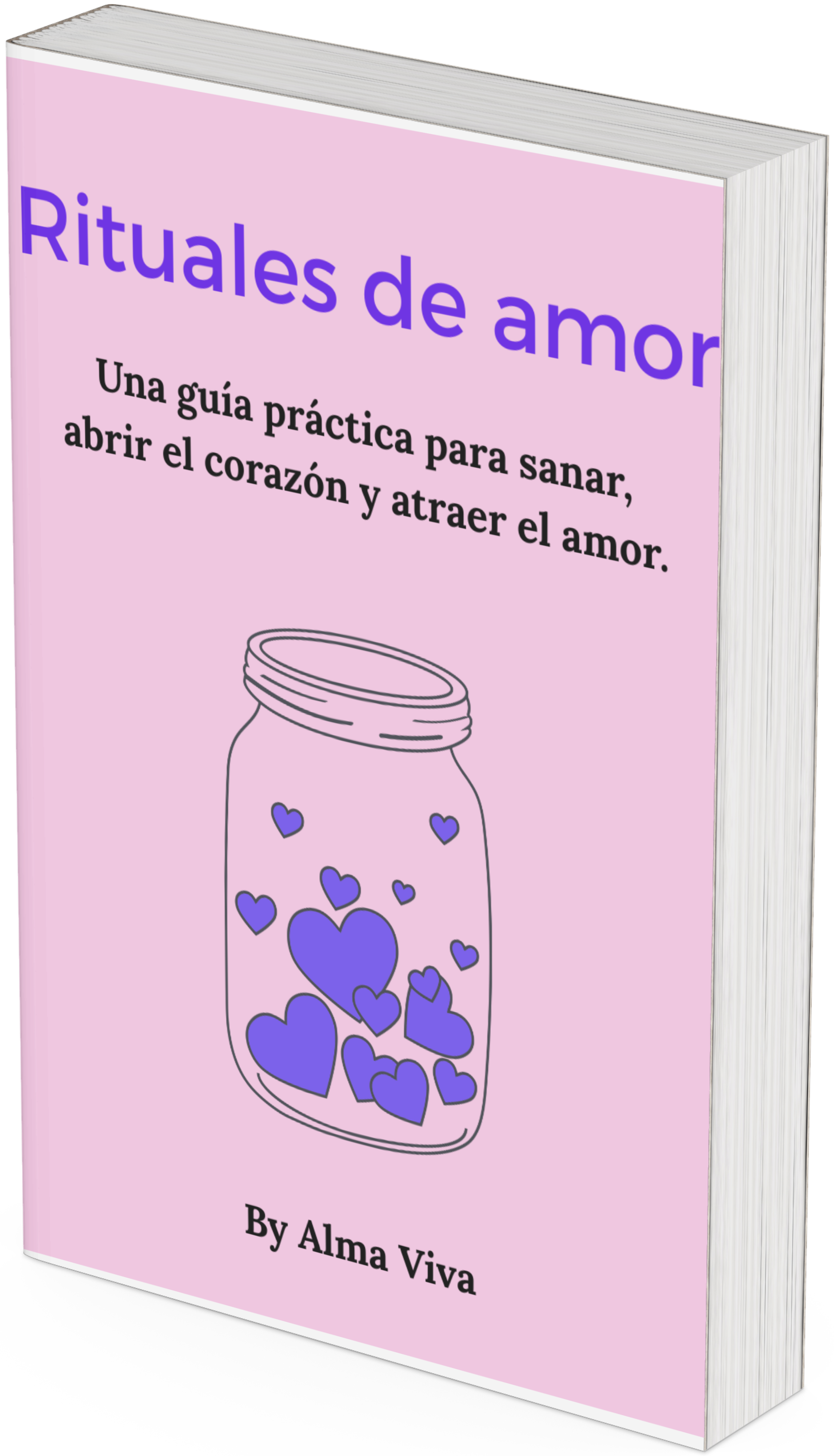 Rituales de amor