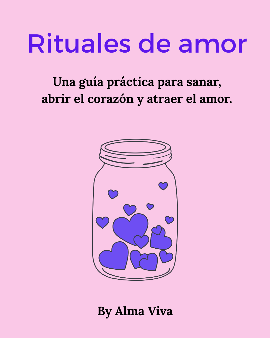 Rituales de amor