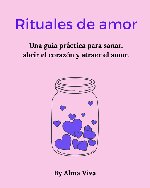 Rituales de amor